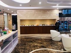 -首都机场T3航站楼商务CIP贵宾厅