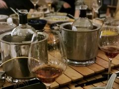 -苏州凯悦酒店·酒肆(华池街店)