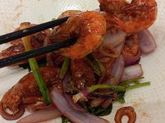 -御彩酒家(东风东路店)