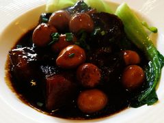 -旅马餐厅(茅家埠店)