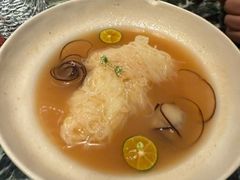 -奉天小馆·非遗东北菜(沈阳万象城店)