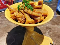下洋泡鸭掌-老聃·小鸭鲢城原味客家菜(海沧店)