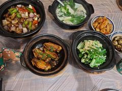 -小时候焗海鲜(鄞州万达店)