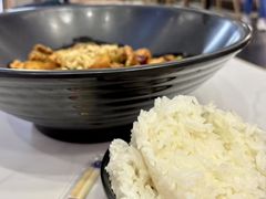 -醉人椒麻辣香锅(王府井喜悦店)