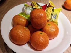-莲·中餐厅(成都首座万豪酒店)