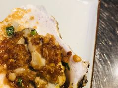 -很久以前羊肉串(大华三路店)
