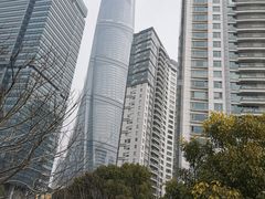 -大食代美食广场(上海中心店)