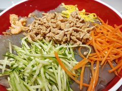 -佳和水饺(海德公馆店)