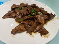 南煎肝-王庄阿咪海鲜大排档(象园店)