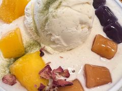 榴莲奶爸-春风·有糖(崇宁路店)