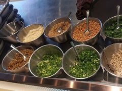 -蛙蛙鸡冷锅鱼(驷马桥店)