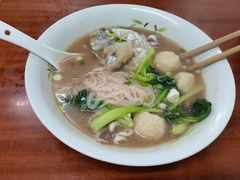 -巴哈面店(沈家门西大街店)