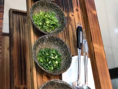 -练掌门·火锅&烧烤&烤鱼(北亭店)