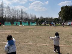 -前小桔亲子创意农场·草莓采摘·露营烧烤