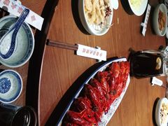 -南京大牌档(之心城店)