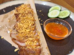 -曼谷食堂·泰国家庭料理(丹桂路店)