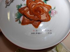 -京华烟云·北京烤鸭(领展购物广场·中关村店)