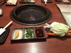 -烧肉一丁(北大阪東通りビル店)
