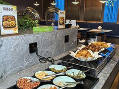 -星漾里•SPA•足道•按摩•养生(吕厝店)