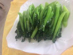 菜心-蚝专家(北滘店)