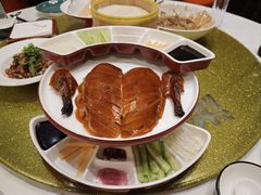 -大鸭梨烤鸭(北洼路店)