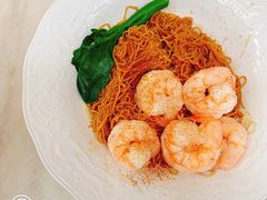 -翠华餐厅(香港国际机场店)