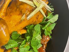 -沿途四季·云南菜(建外大街店)