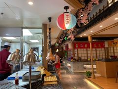 大堂-松子料理(亮马桥店)