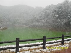 -千岛湖龙川湾
