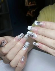 -M·X Nail日式美甲美睫