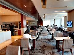 大堂-海航威斯汀酒店-行政酒廊