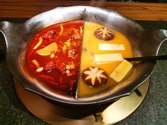 台式麻辣锅-湊湊火锅·茶憩(东城万达店)