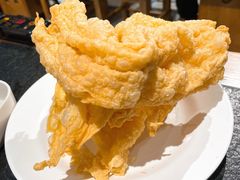 -友乐居羊蝎子(西直门店)