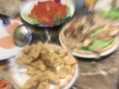 -蜀辣居鲜货老火锅(簇桥富顿中心店)