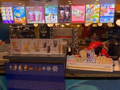 -DQ·蛋糕·冰淇淋(新玛特分店)