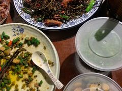 -杨记隆府(汉街店)