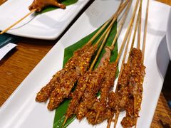 一口香嫩牛肉-云海肴·汽锅鸡·云南菜(苏州中心店)