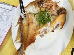 -海鲜街菜馆(海珠南路店)