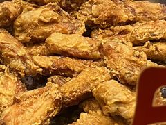 -阿捡忭京炸鸡(长沙韭菜园总店)