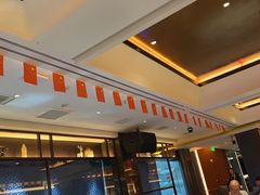 -金刚山烧烤(红旗大街店)