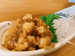 -酒井酱子·深夜食堂(东城汇店)