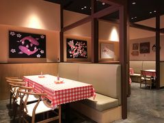 -yokocho上横町·日本食街(深业上城店)