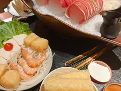 -色響火锅(恒隆广场店)