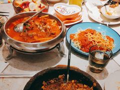 -水天堂西餐厅(昆山万象汇店)