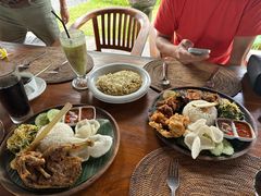-Bebek Joni Restaurant