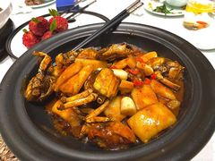 -上座云间·青年赣菜(绿茵店)