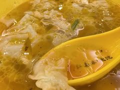 -江万春水饺(安庆总店)