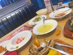 -海维克牛排馆HIGHWIC(右岸环宇坊店)