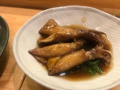 -希望日本料理(保利香槟花园店)