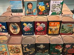 -巴音郭楞蒙古自治州博物馆